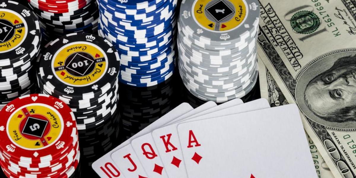 Discover the Fortune An Insight into Casino Lucky Manor