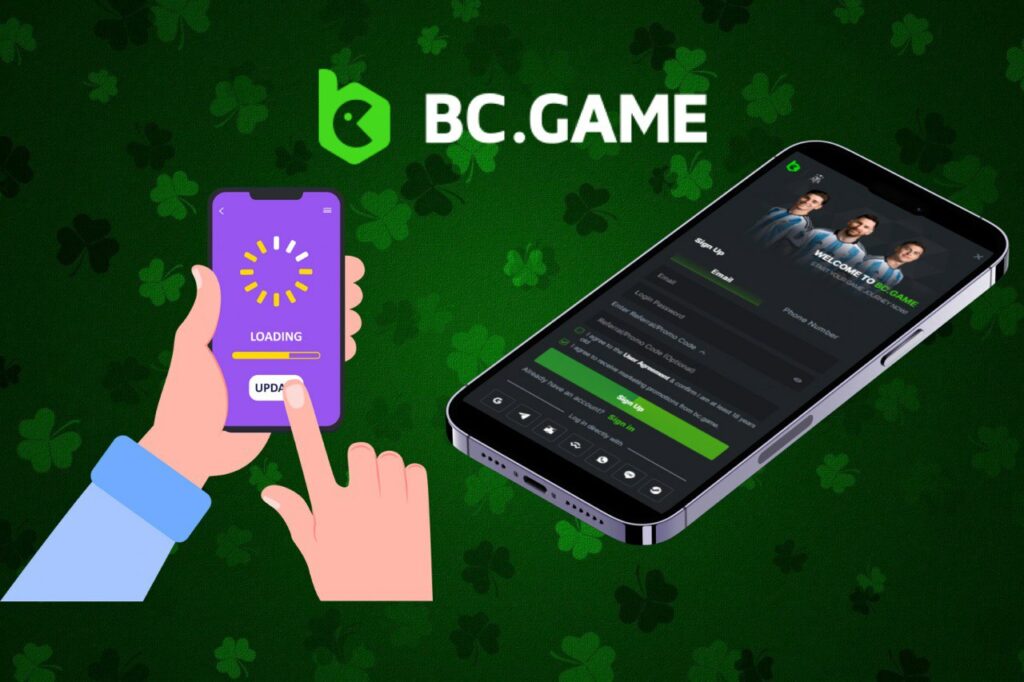 Discover the Ultimate Gaming Experience with BC.Fun Mirror Discover the Ultimate Gaming Experience with BC.Fun Mirror