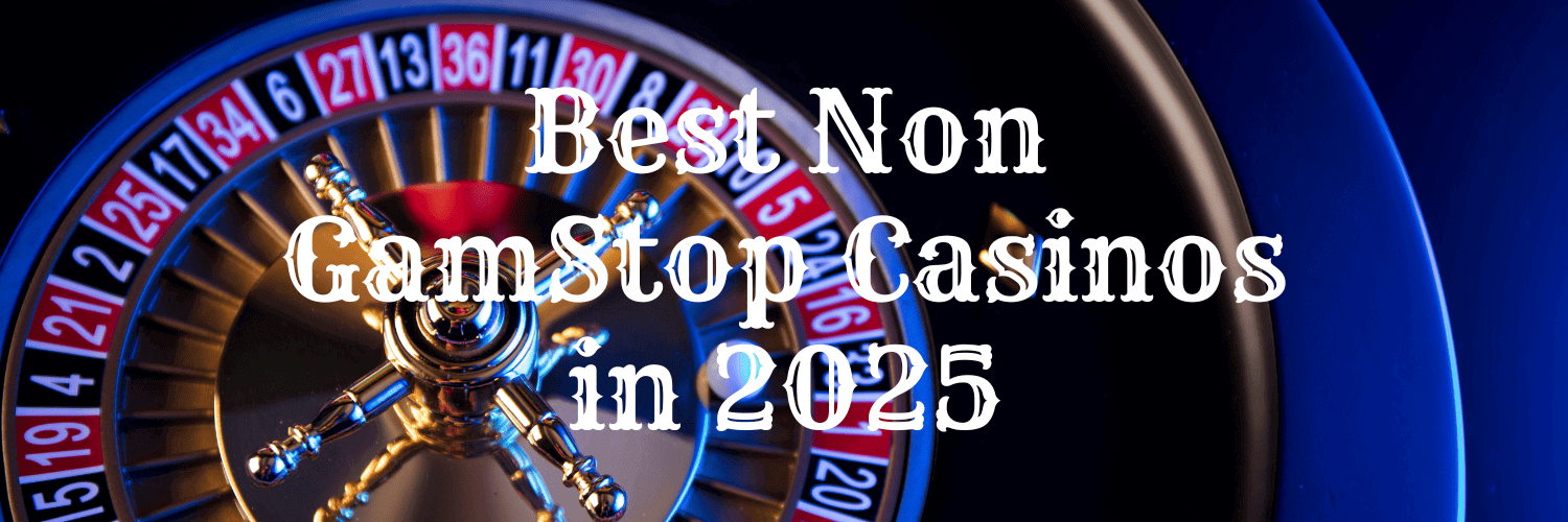 Discovering Non-Gamstop Casinos Your Guide to Playing Freely