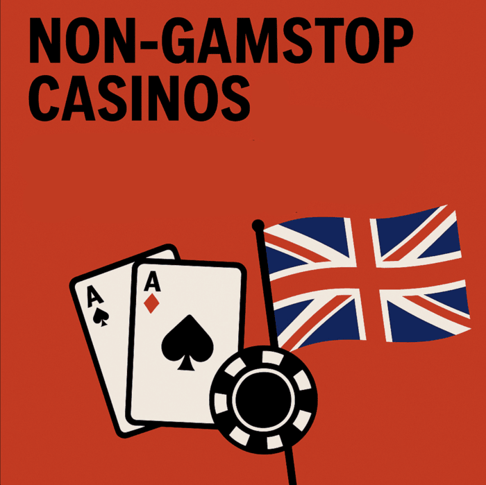 Discovering Non-Gamstop Casinos Your Guide to Playing Freely