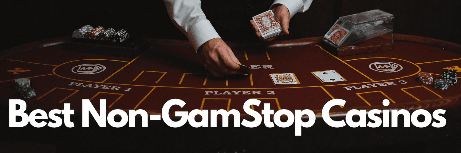 Discovering Non-Gamstop UK Casinos Your Guide to Alternative Gaming Options