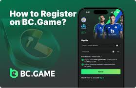 Explore the Thrills of BC.Game Online Slots
