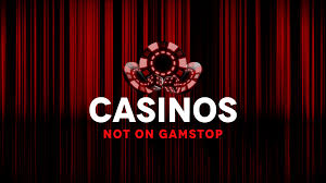 Exploring Casinos Not on Gamstop UK Your Guide to Alternatives -1835067045