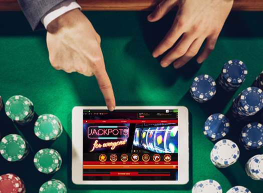 Exploring Online Casinos That Offer Live Gaming Exploring Online Casinos That Offer Live Gaming