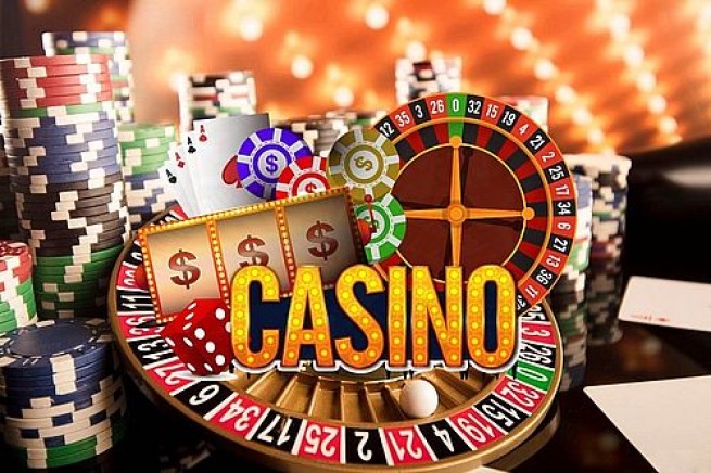 Spela Utländska Casino Din Guide till Internationellt Spelande
