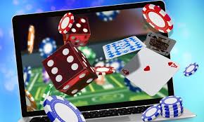 Vamos Bet Your Ultimate Betting Experience