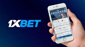 1xBet App Your Ultimate Betting Experience on the Go -1543734217