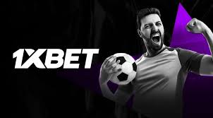 1xBet App Your Ultimate Betting Experience on the Go -1484407123 1xBet App Your Ultimate Betting Experience on the Go -1484407123