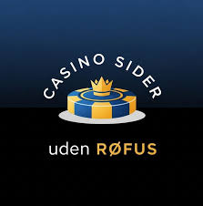 Casino uden rofus nem udbetaling - Find dit næste online casino