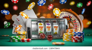 Discover Excitement at Casino Lucky Manor UK Discover Excitement at Casino Lucky Manor UK