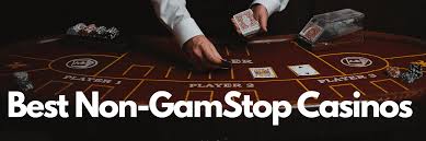 Discovering Casinos Non on Gamstop A New Era of Online Gaming