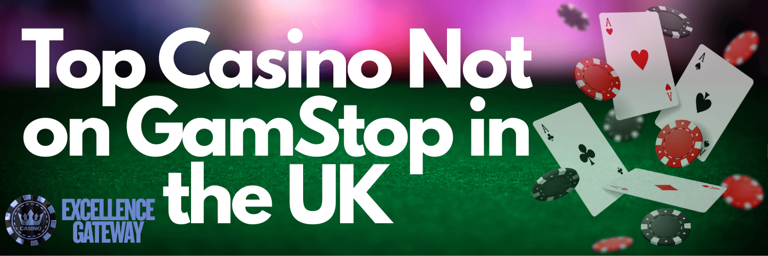 Discovering Casinos Not on Gamstop in the UK 1045856690