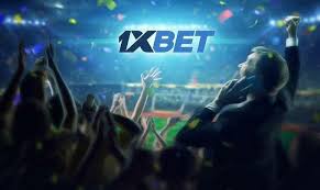 Experience Betting on the Go with the 1xBet App -1566138107