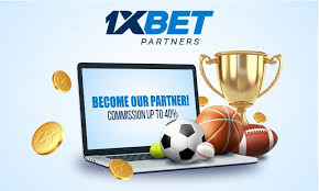 Experience Betting on the Go with the 1xBet App -1566138107