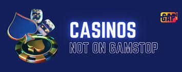 Exploring Non-Gamstop Casinos A Guide for Players