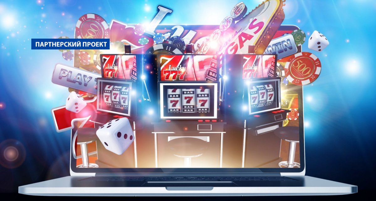 Игра Vodka Casino в демо режиме как развлечься без затрат