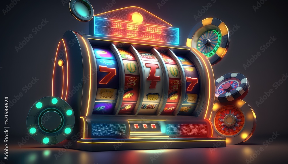 Mastering Slot Game Demo Strategy A Guide to Winning More