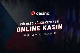 Objevte nejlepší české casino online Objevte nejlepší české casino online