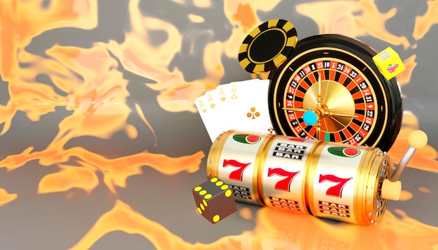 Professor Wins Casino The Ultimate Guide to Success in Gambling