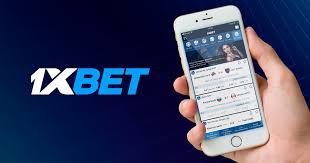 The Ultimate Guide to 1xBet App Your Gateway to Betting