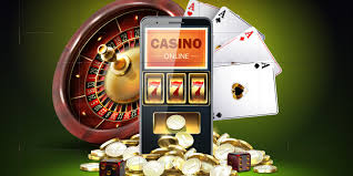 Utländska Casinon En Djupgående Guide till Spel och Regler Utländska Casinon En Djupgående Guide till Spel och Regler
