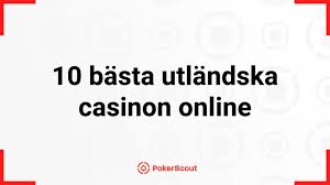 Utländska Spelsidor En Djupdykning i Online Spelvärlden 590604268