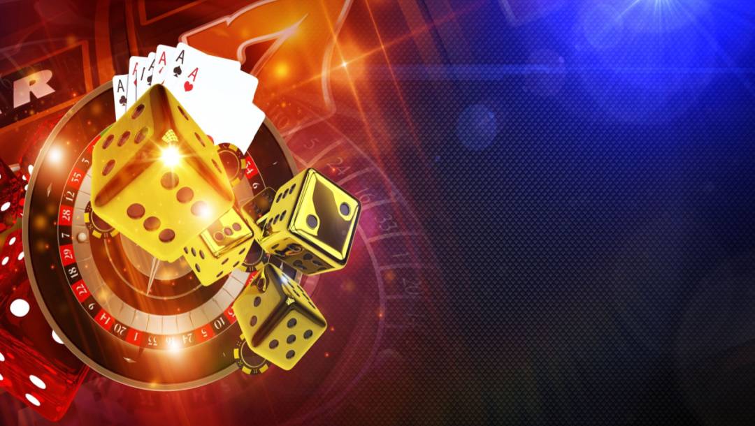 Utländska Spelsidor En Guide till Online Casinon