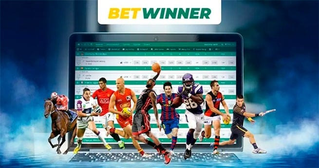 Winning Strategies in Sports Betting with BetWinner