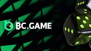 BC.Game Casino de Criptomonedas La Nueva Era de los Juegos de Apuestas