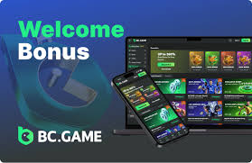 BC Game ph Espejo Oficial Tu Guía Definitiva para el Entretenimiento en Línea