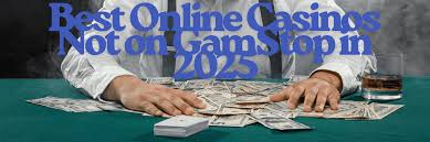 Betting Sites Not on GamStop A Comprehensive Guide