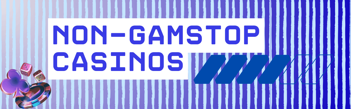 Discover the Benefits of Non GamStop Casinos -1932038559