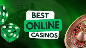 Discover the Excitement of Patrick Spins Casino UK 1548067362