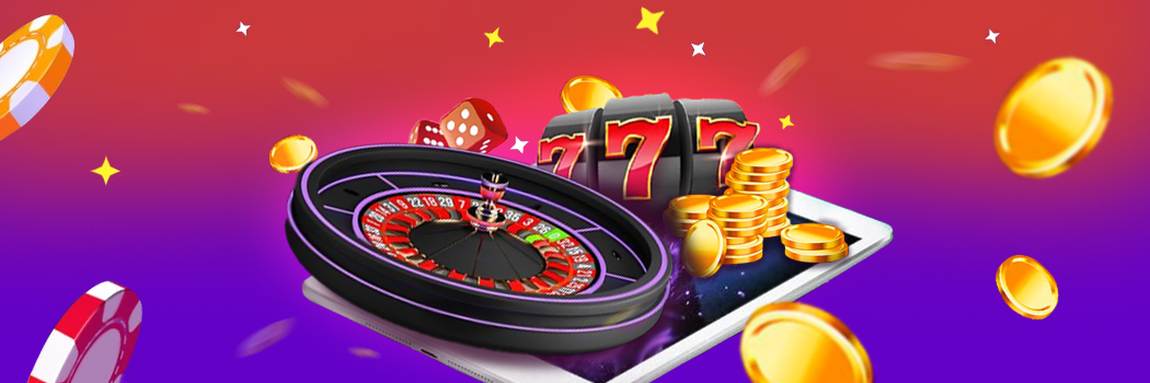 Discover the Exciting World of Casino Bitcasino.io UK