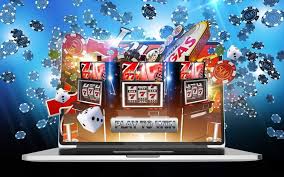 Discover the Thrill of Casino Casper Spins