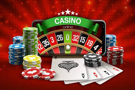 Experience Entertainment at Instaspin Casino & Sportsbook