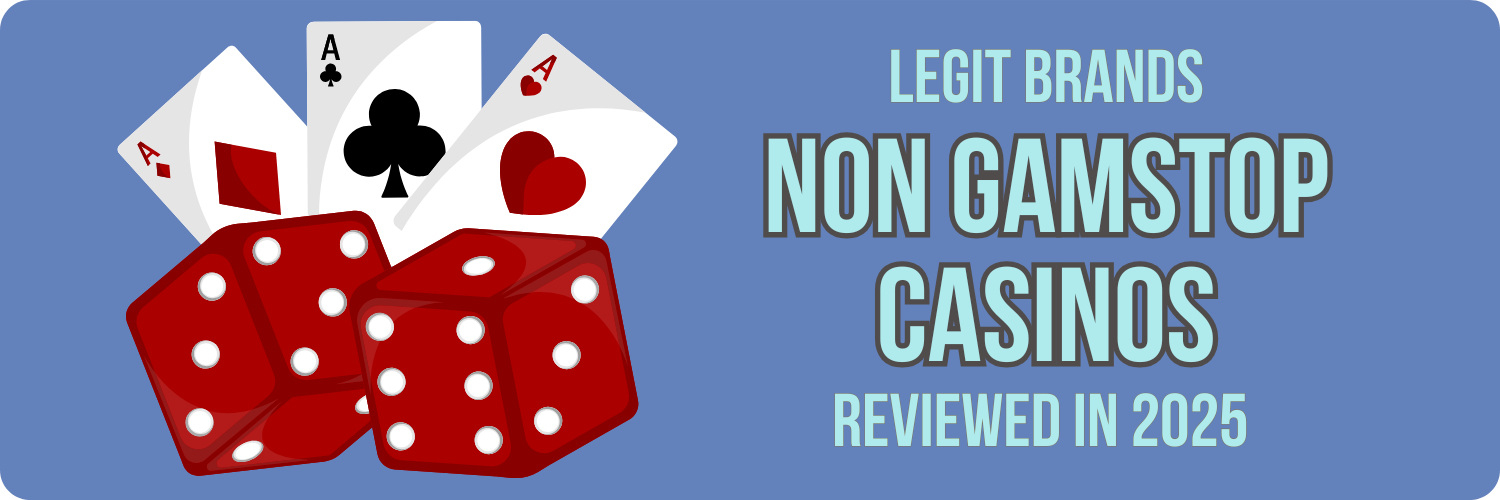 Exploring Non GamStop Casinos for UK Players -2084911231