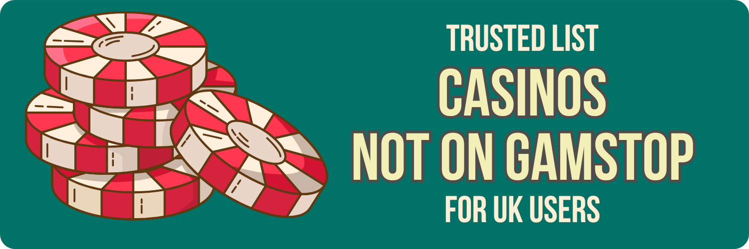 Exploring Non Gamstop UK Casino Sites A Comprehensive Guide -1917876716