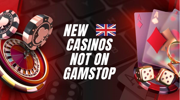 Exploring Non Gamstop UK Casino Sites A Complete Guide -1881842997