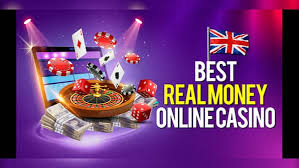 Exploring the Exciting World of Online Casinos in the UK