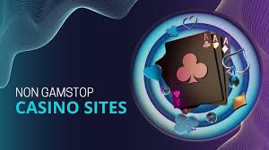 Exploring the World of Non Gamstop Casinos