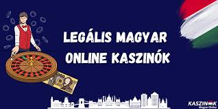 Fedezd fel a legjobb Magyar Online Kaszinókat -1138135434