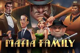 Mafia Casino Online España La Juerga del Juego Virtual Mafia Casino Online España La Juerga del Juego Virtual