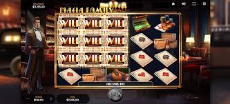 Mafia Casino Online España La Juerga del Juego Virtual Mafia Casino Online España La Juerga del Juego Virtual