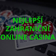 Nejlepší online casino v ČR Jak vybrat to pravé pro vás