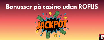 Nye Danske Casinoer 2026 En Guide til Fremtidens Spil