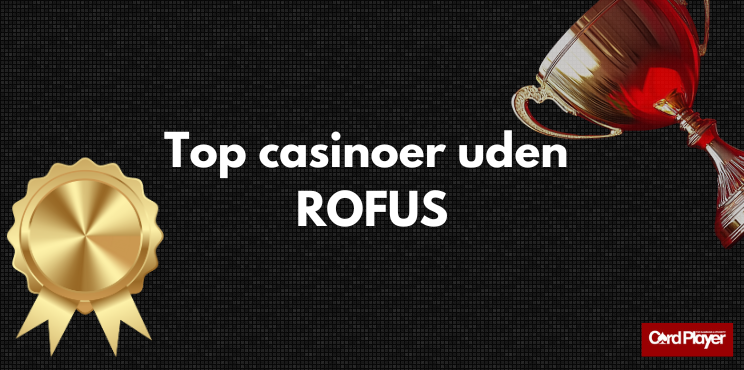 Online Casino Uden Rufus - Spil Uden Begrænsninger Online Casino Uden Rufus - Spil Uden Begrænsninger