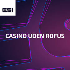Online Casino Uden Rufus - Spil Uden Bekymringer -1064439434