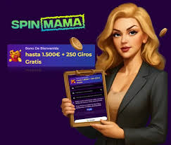 Spinmama Casino España Tu destino para la diversión y el juego