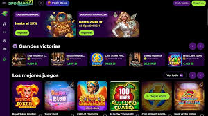 Spinmama Casino España Tu destino para la diversión y el juego